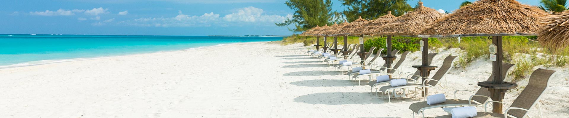 The Sands At Grace Bay A Beautiful Hotel In The Turks Caicos