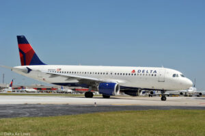 Delta Expanding Turks and Caicos Flights from East Coast