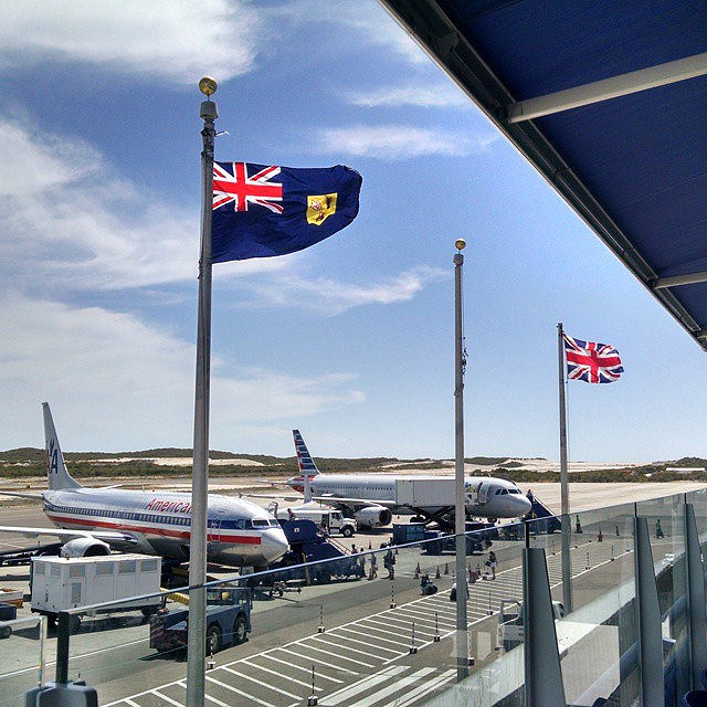 Provo Airport (PLS)