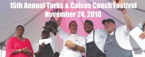The Conch Festival and Other Fall and Winter Events in Turks and Caicos