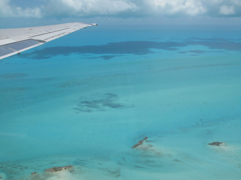turks and caicos