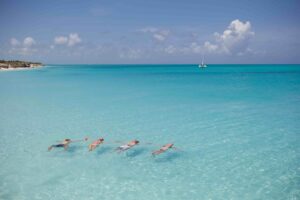 How to Plan a Family Vacation in the Caribbean