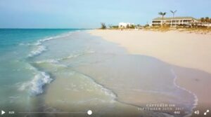 The Sands at Grace Bay, Announces Re-opening Post Hurricanes Irma and Maria