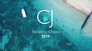 The Sands at Grace Bay is Named Best Family Resort in The Caribbean Journal Travelers’ Choice Awards