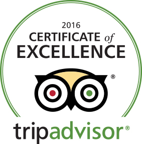 The Sands at Grace Bay Earns 2016 TripAdvisor Certificate of Excellence