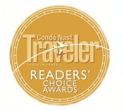 The Sands at Grace Bay Named One Of The “Top 30 Hotels In The Caribbean” By Condé Nast Traveler’s 2012 Readers’ Choice Awards