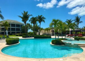 The Sands at Grace Bay Announces Main Pool Renovations