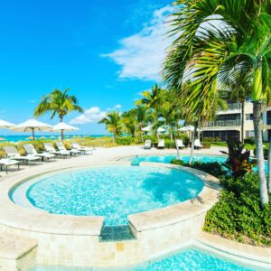 The Sands at Grace Bay Announces Renovations and Upgrades Seasonal Closure