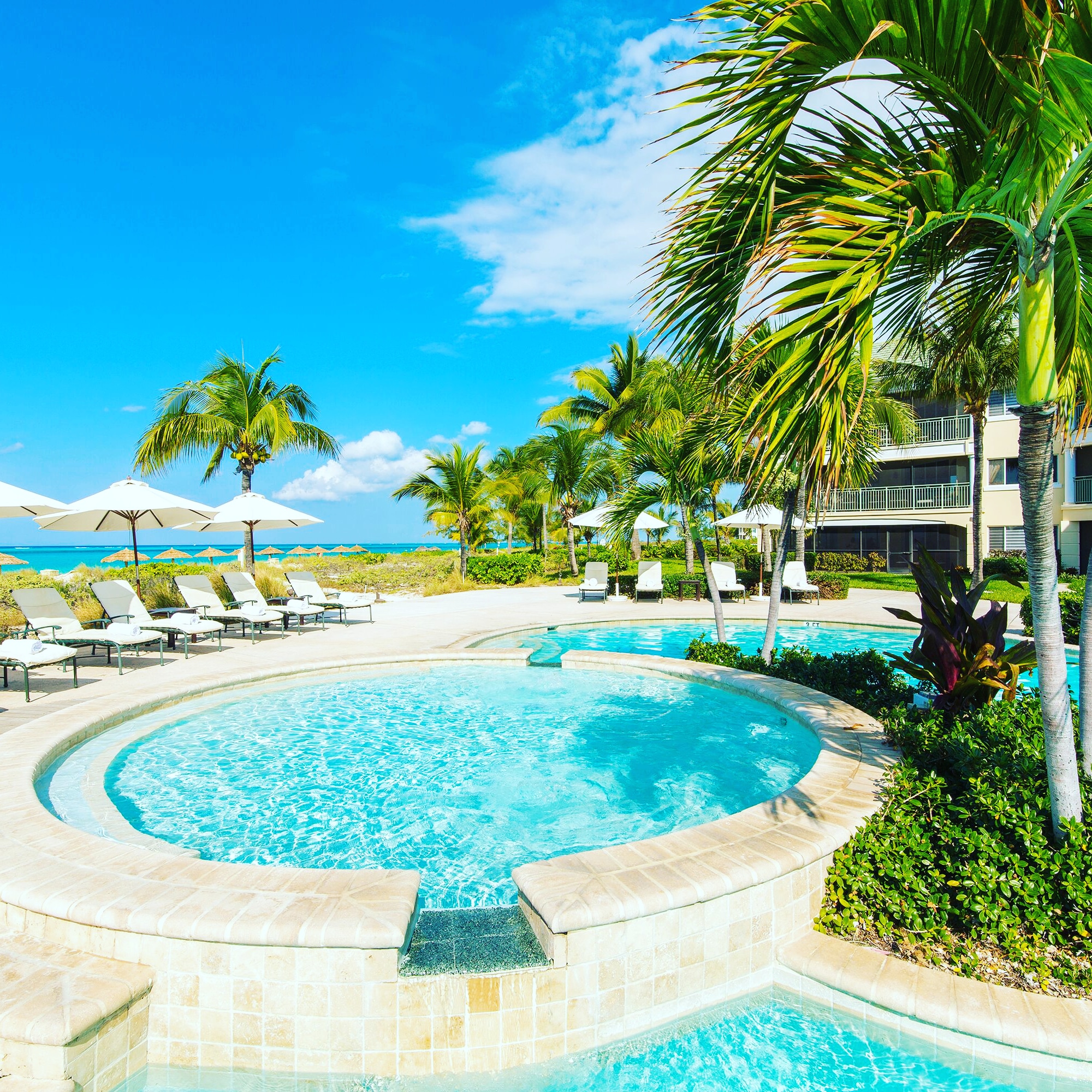 The Sands at Grace Bay Announces Renovations and Upgrades Seasonal ...