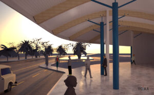 New PLS Terminal On Schedule For Winter 2014 Completion
