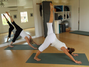 Pilates & Yoga Programs and Classes in Providenciales