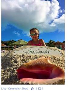 The Sands at Grace Bay Awards: We’re a “2015 Family Favorite Hotel”
