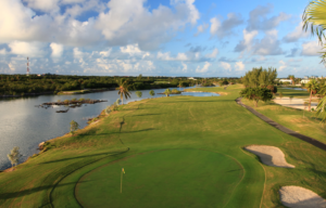 Golfing in Turks and Caicos: Hit the Links at Provo Golf Club