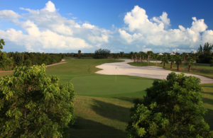 Providenciales (Turks and Caicos) Golf Club – Jewel of the Caribbean