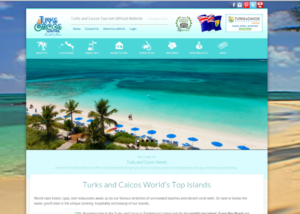 Turks and Caicos News (December 2015)