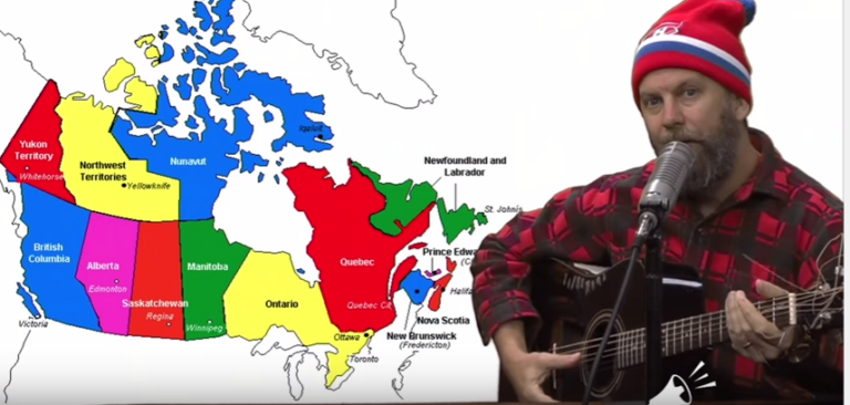 How to Move to Canada