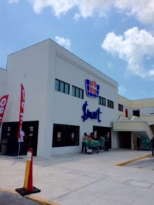 New Graceway Smart Supermarket Opens in Providenciales