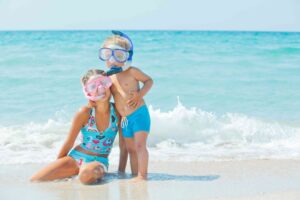 Back-to-School Tips (and How to Sneak in a Caribbean Vacation)