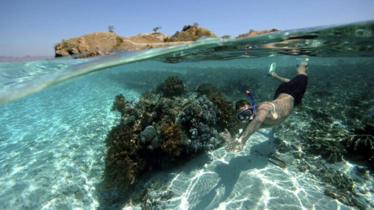 Top Day Trips In and Around Providenciales