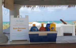 The Sands at Grace Bay, Unveils New “The Coolest Beach Care” Offerings — Plus 4th Night Free or Stay 7 for The Price of 5 Nights Summer Travel Deals