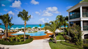 Sands at Grace Bay Named In “Top 15 Resorts in the Atlantic”