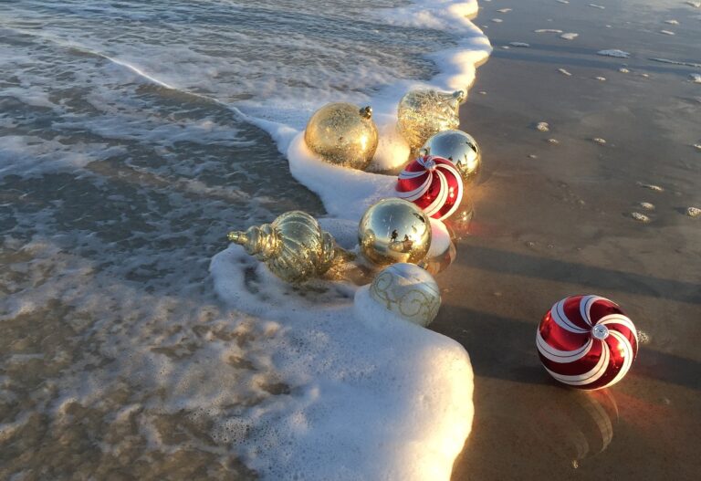 How to Spend Christmas in Style in Turks and Caicos 