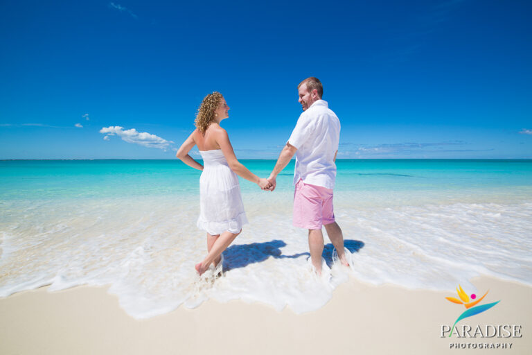 How to Spend an Unforgettable Valentine’s Day at the Sands