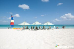 Grace Bay Beach Named The #1 Beach In The World For 2016
