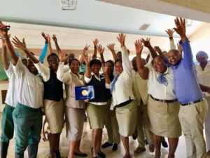 Turks and Caicos Reviews and Awards