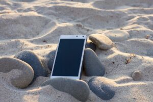 How to Avoid Constant Screen Time on Summer Vacation