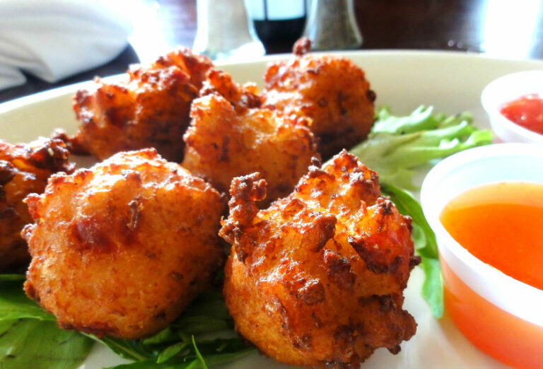 Best Turks and Caicos Food and Drink Instagram Snaps