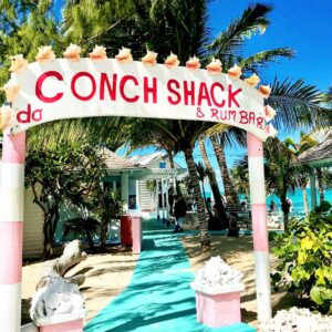 Restaurants in Turks and Caicos: Where to Dine Out
