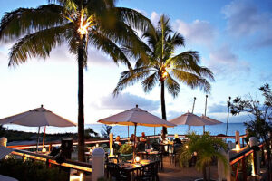 Turks & Caicos restaurants: Hemingway’s