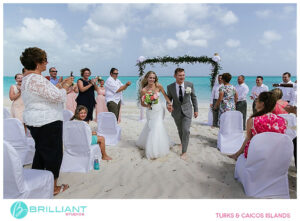 Where to Plan Your Destination Wedding at The Sands at Grace Bay