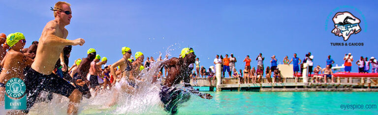 race for the conch