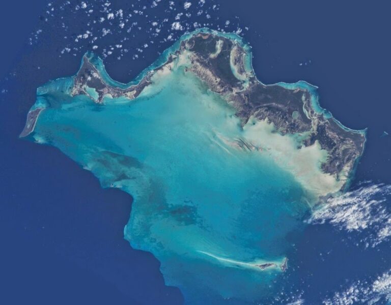 The Food and Cuisine of Turks and Caicos