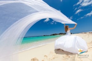 Turks and Caicos Destination Weddings at The Sands