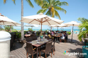 3 Great Family Restaurants In Providenciales