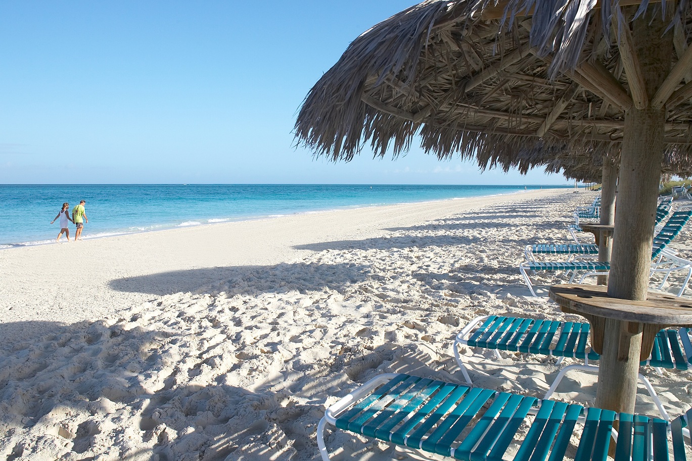 sands at grace bay