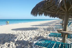 Providenciales: #1 beach destination in the world!