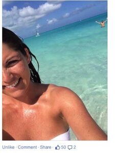 #SandsSelfie Turks and Caicos Contest Winners Announced!