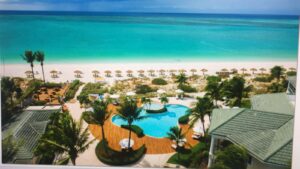 The Sands at Grace Bay Voted #1 Caribbean Resort in USA TODAY 10Best Awards