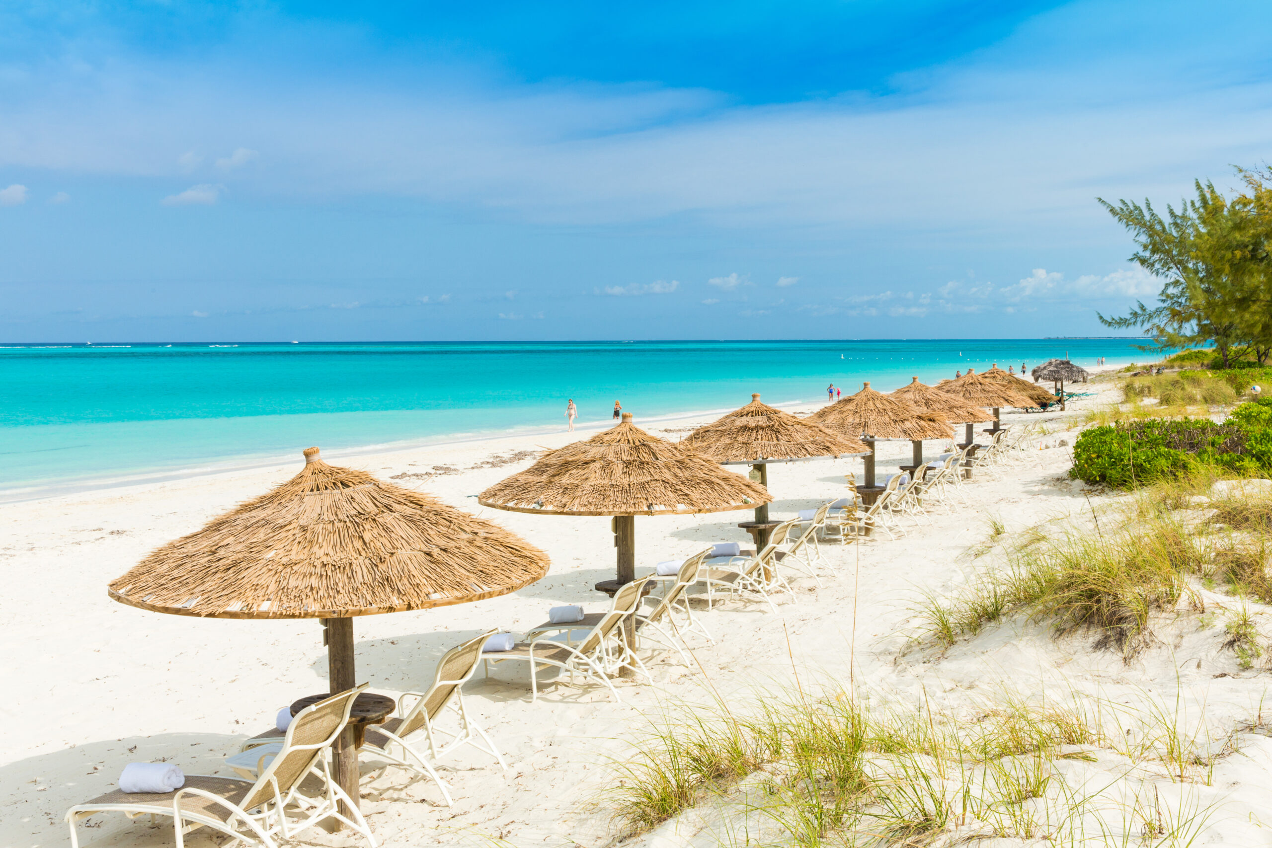 The Sands at Grace Bay #1 Caribbean Resort in USA TODAY's 10Best Readers' Choice Awards