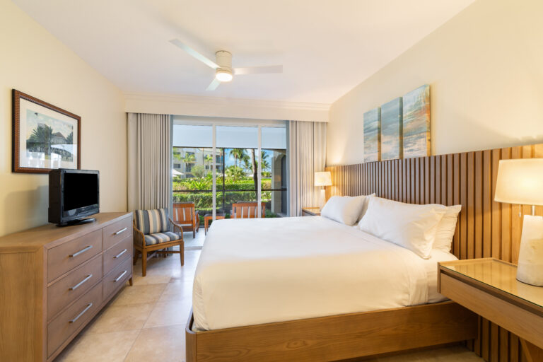 The Sands Two Bedroom