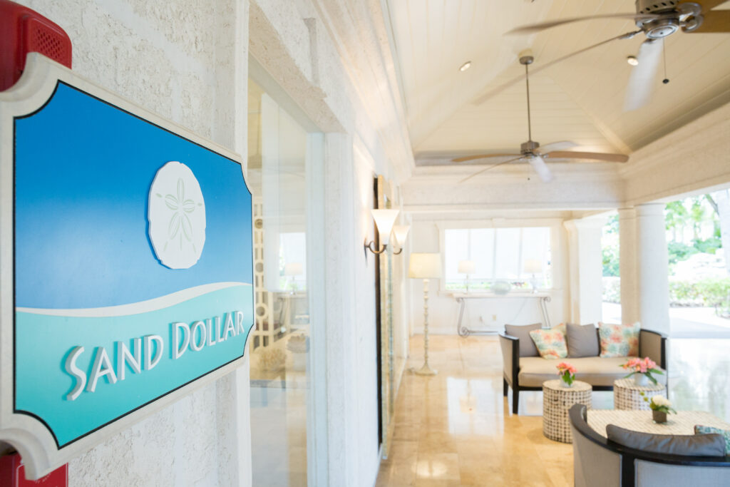 Sanddollar Shop at The Sands