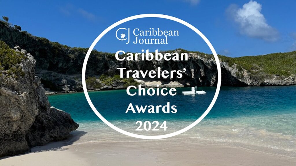 The Sands Wins Best Family Resort in 2024 CJ Travelers Choice Awards