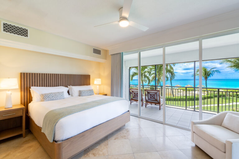 The Sands at Grace Bay One Bedroom Oceanfront