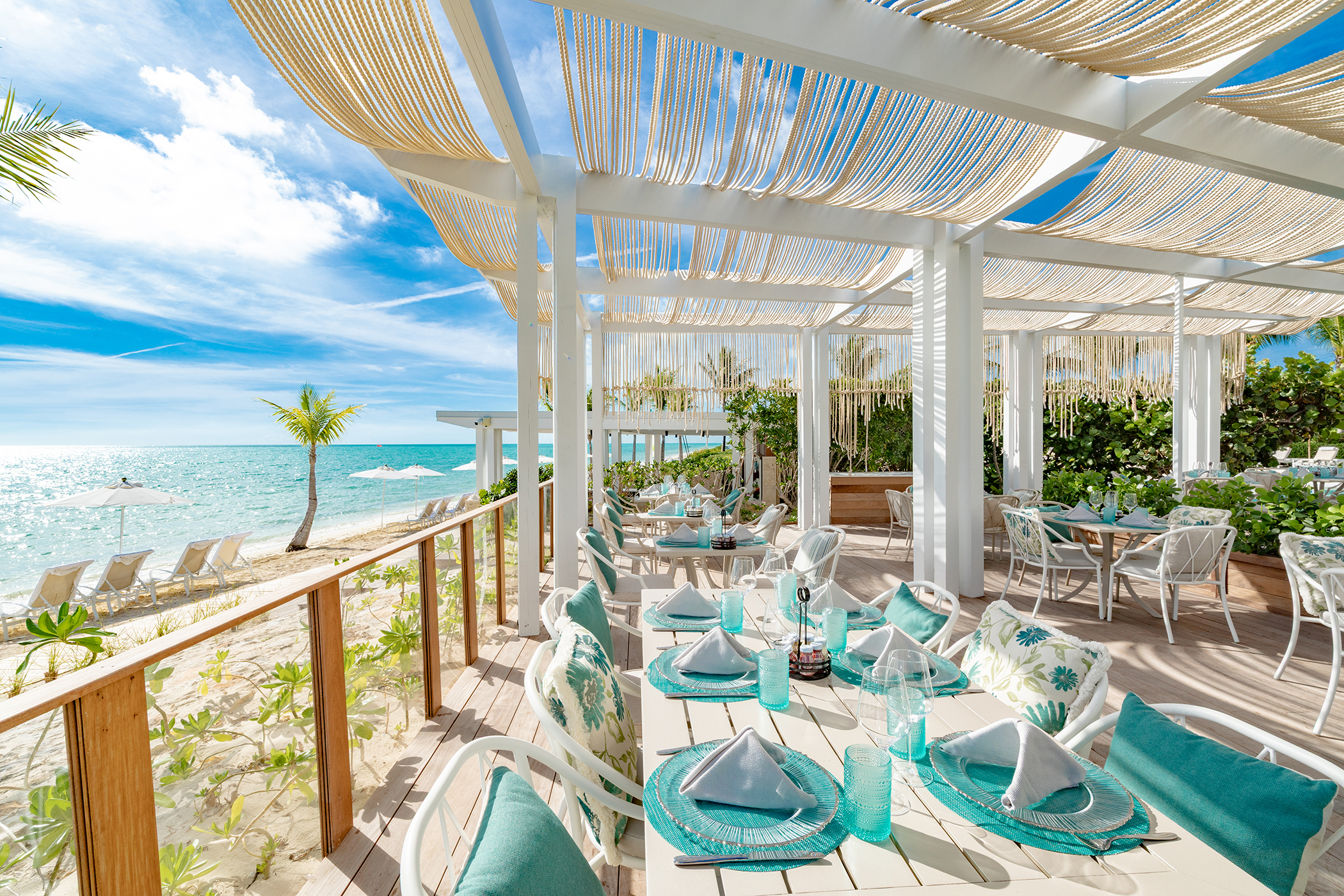 Sea Grapes at The Shore Club